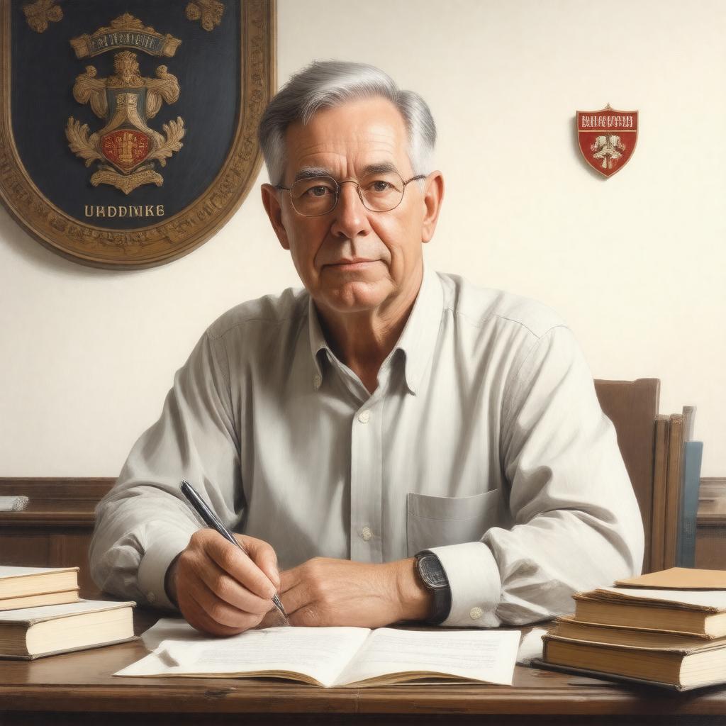 David Updike